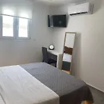 Βίλα Miramare Mykonos