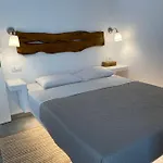 Βίλα Miramare Mykonos Merchia Beach