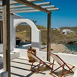 Miramare Mykonos Βίλα Merchia Beach