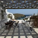 Βίλα Miramare Mykonos