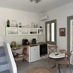 Miramare Mykonos Βίλα