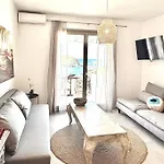 Βίλα Miramare Mykonos Merchia Beach