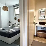 Miramare Mykonos Βίλα