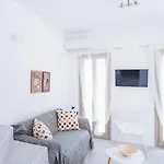 Βίλα Miramare Mykonos Merchia Beach