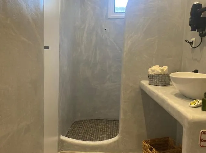 Βίλα Miramare Mykonos