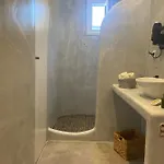 ヴィラ Miramare Mykonos