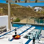 Miramare Mykonos ヴィラ