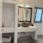 ヴィラ Miramare Mykonos