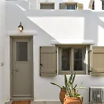 ヴィラ Miramare Mykonos *