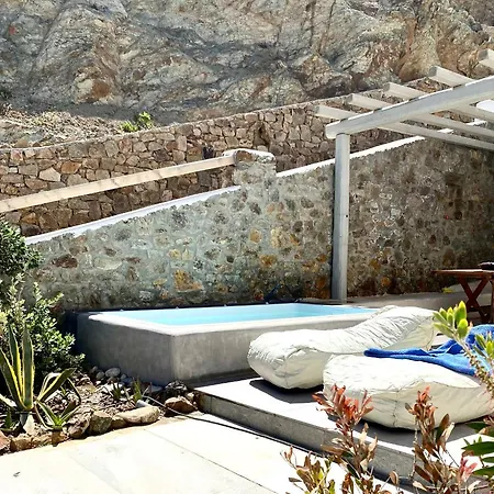 Miramare Mykonos Villa