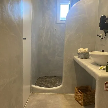 Βίλα Miramare Mykonos