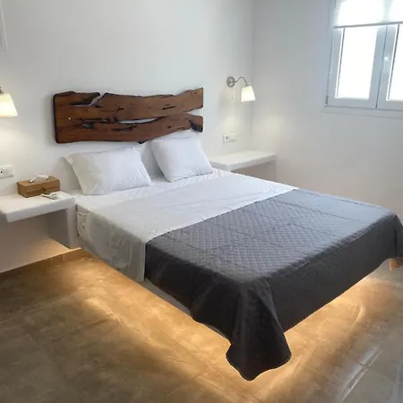 Miramare Mykonos Villa