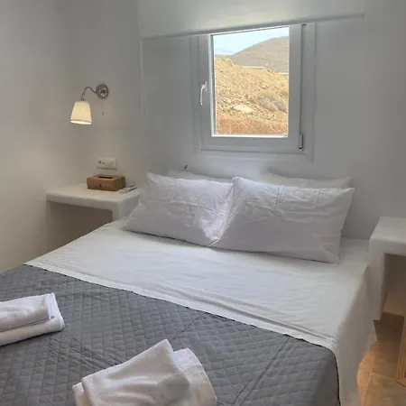 Miramare Mykonos Βίλα