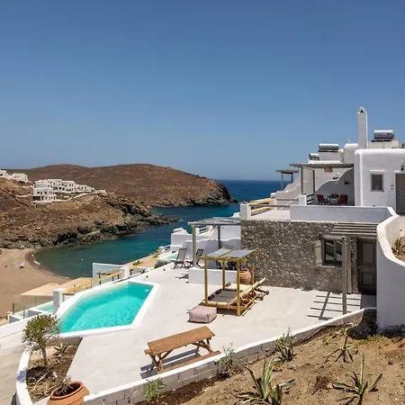 Miramare Mykonos