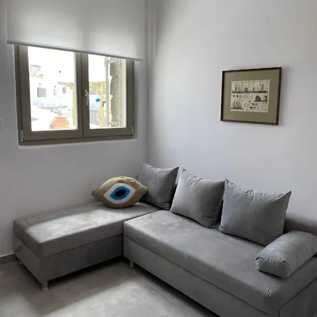 Miramare Mykonos Βίλα *