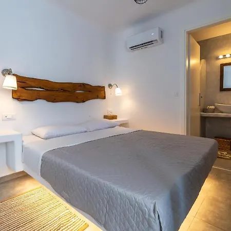 Miramare Mykonos Villa