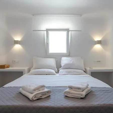 Miramare Mykonos Villa
