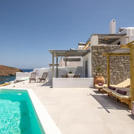 Miramare Mykonos