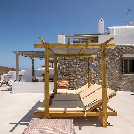 Miramare Mykonos *