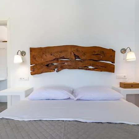 Villa Miramare Mykonos