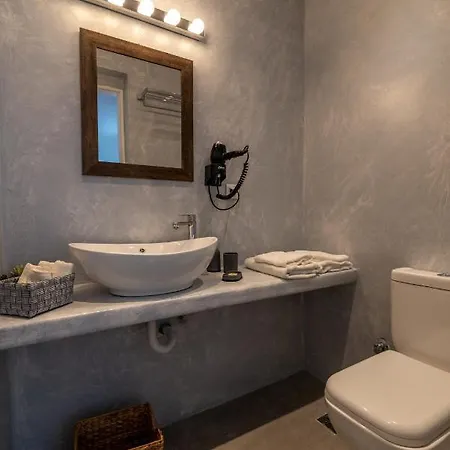 Miramare Mykonos Merchia Beach