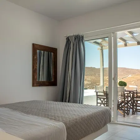 Miramare Mykonos *