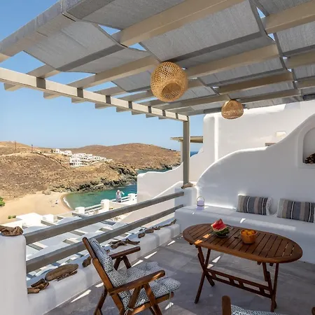 Miramare Mykonos Villa *