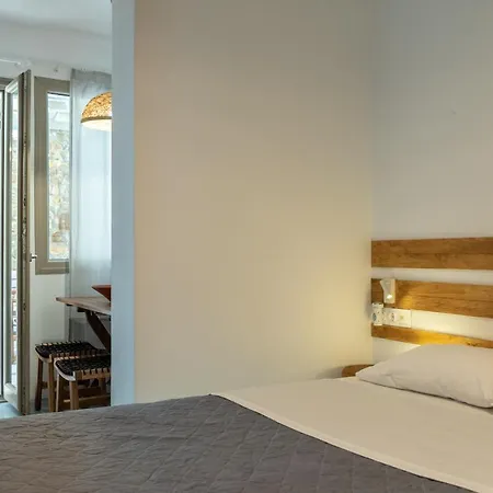 Miramare Mykonos Villa