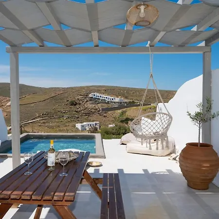 Miramare Mykonos *