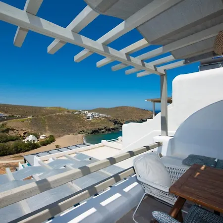 Miramare Mykonos Villa *