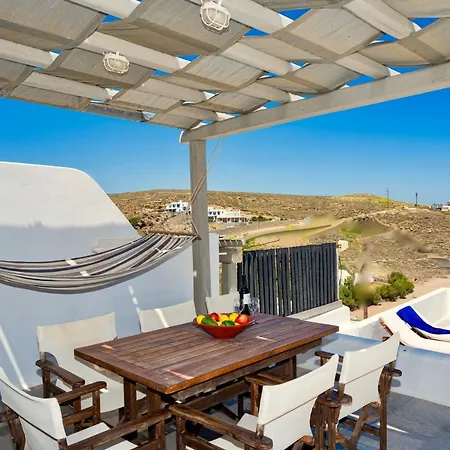 Miramare Mykonos Villa
