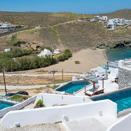 Miramare Mykonos Βίλα
