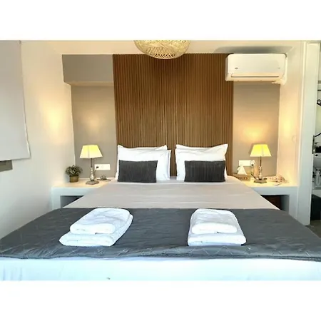 Miramare Mykonos Villa