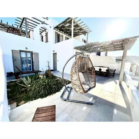 Miramare Mykonos Villa