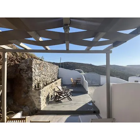 Miramare Mykonos