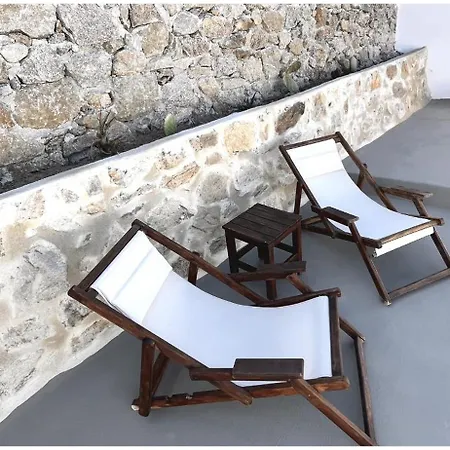 Miramare Mykonos