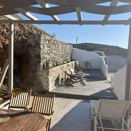 Miramare Mykonos Villa