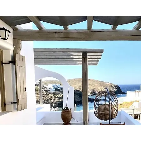Miramare Mykonos Merchia Beach