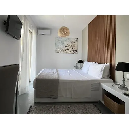 Βίλα Miramare Mykonos