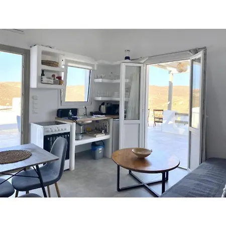 Villa Miramare Mykonos