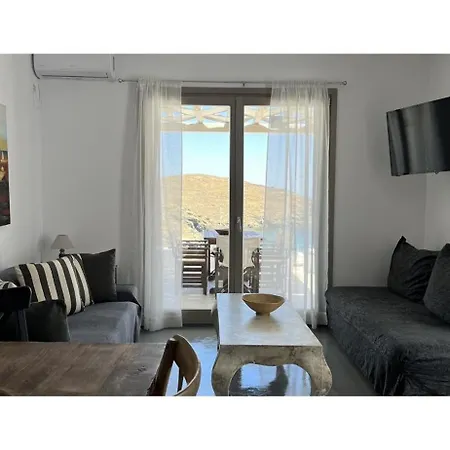 Miramare Mykonos Merchia Beach