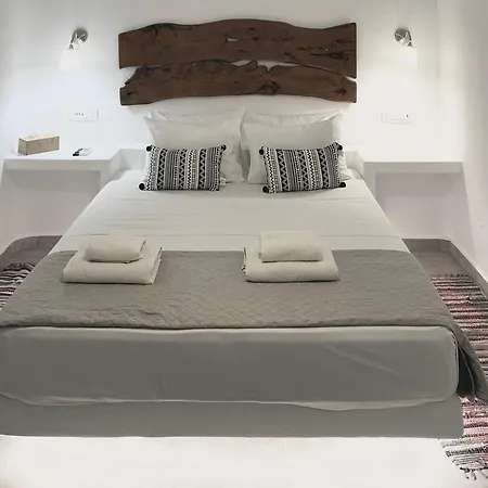 Miramare Mykonos