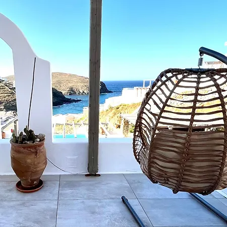 Miramare Mykonos Villa