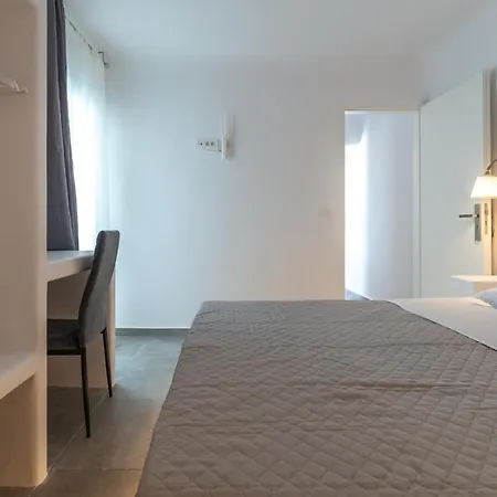 Miramare Mykonos Villa *