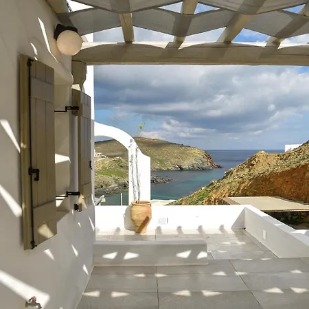 Miramare Mykonos * Merchia Beach