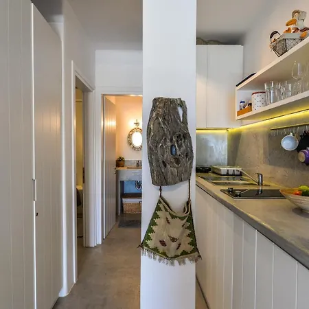 Miramare Mykonos Βίλα