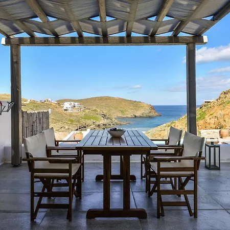 Miramare Mykonos *