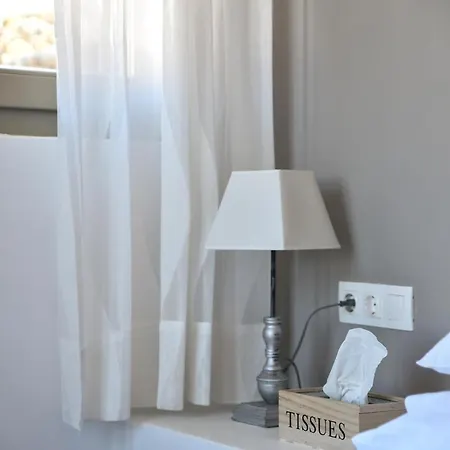 Miramare Mykonos Villa Merchia Beach