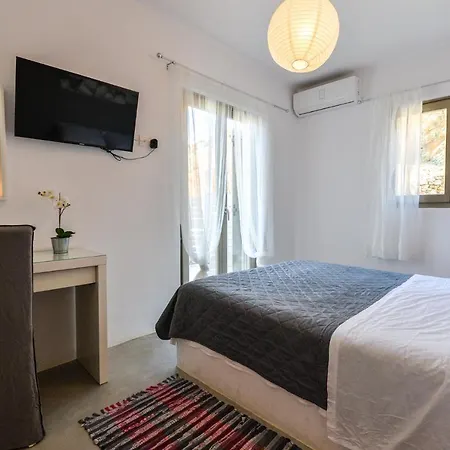 Miramare Mykonos Βίλα