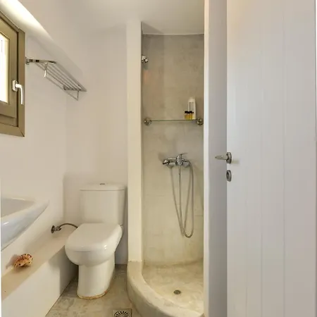 Villa Miramare Mykonos *